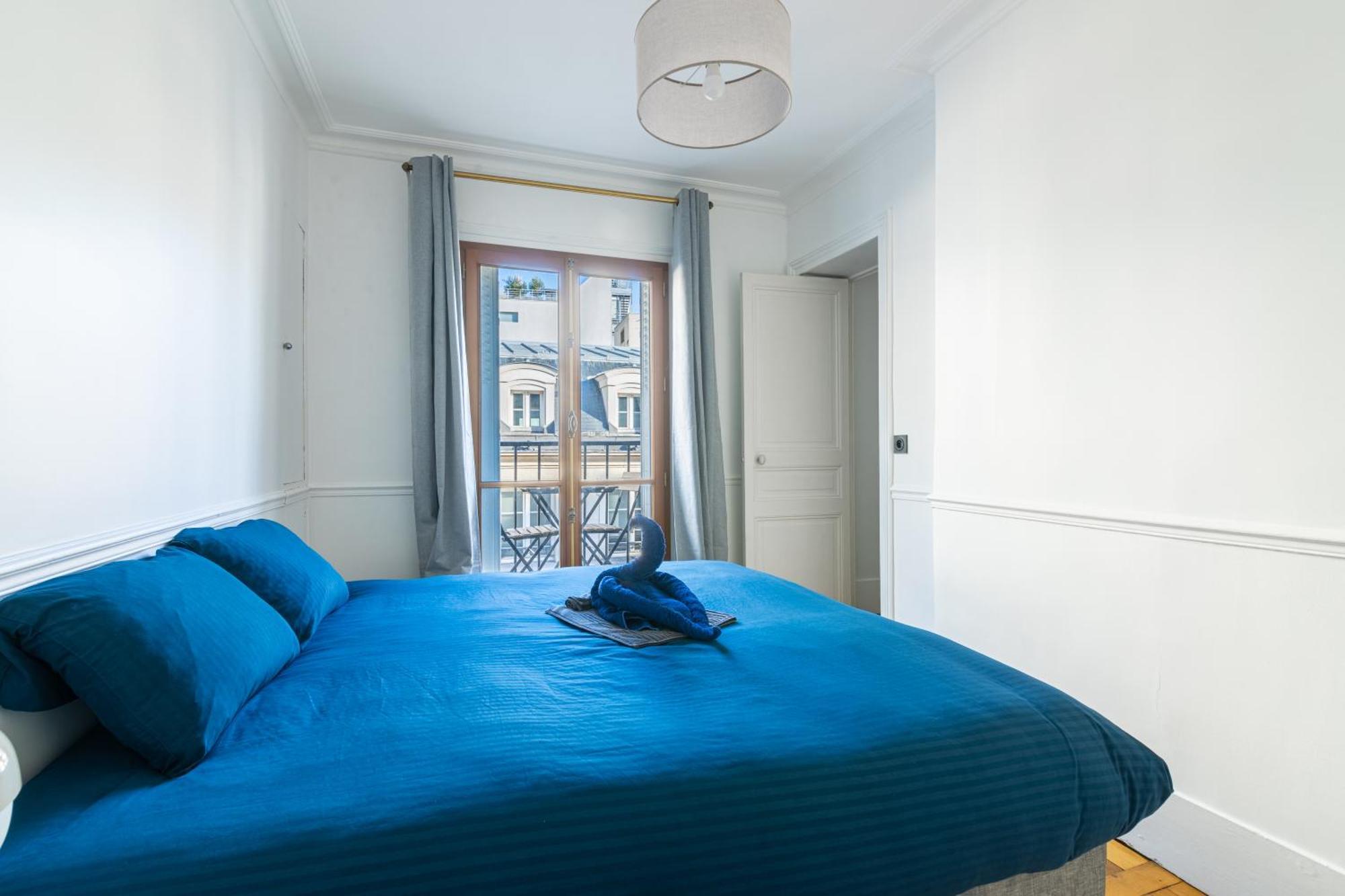 Quartier La Madeleine Free Netflix * Parijs